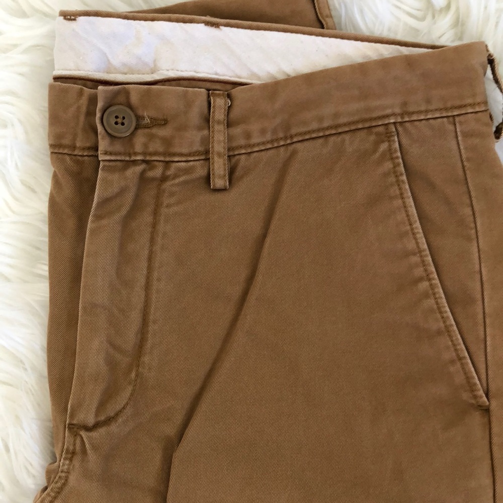 Jcrew Broken In Chino - Picture 3 of 13
